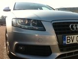 AUDI A4 AVANT AUTOMATIC, fotografie 2