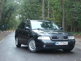 Audi A4 Avant S-Line 1,9 Tdi 116 cp