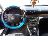 Audi A4 B5 AHK, photo 2