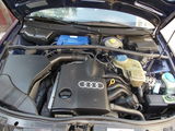 Audi A4 B5 AHK, photo 3