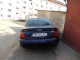 Audi A4 B5 AHK, photo 4