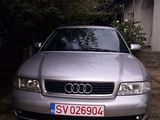 Audi A4 b5 S-line