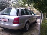 Audi A4 b5 S-line, photo 2