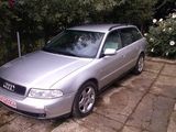 Audi A4 b5 S-line, photo 3