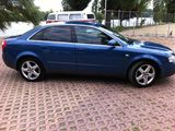 Audi A4 B6 2003