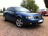 Audi A4 B6 2003, fotografie 2