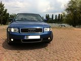 Audi A4 B6 2003, fotografie 3