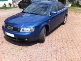 Audi A4 B6 2003, photo 4