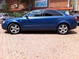 Audi A4 B6 2003, photo 5