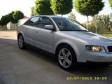 Audi A4 B6 2003, fotografie 3