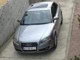 Audi A4 B7 2.5 TDI V6, photo 2