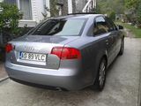 Audi A4 B7 2.5 TDI V6, photo 3