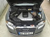 Audi A4 B7 2.5 TDI V6, photo 4