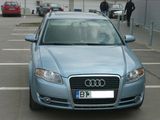 AUDI A4 B7 IMPECABILA, fotografie 4