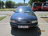 AUDI A4 BENZINA 1600