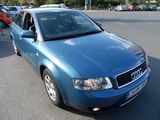 Audi A4  benzina 2.0i 20V  An 2002    3850 euro disc