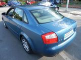 Audi A4  benzina 2.0i 20V  An 2002    3850 euro disc, photo 2