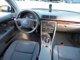 Audi A4  benzina 2.0i 20V  An 2002    3990 euro disc, photo 3