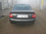 audi a4 benzina, photo 4