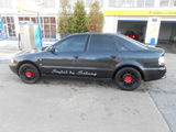 audi a4 berlina 1996, photo 1