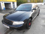 audi a4 berlina 1996, photo 5