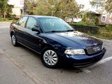 Audi A4 berlina