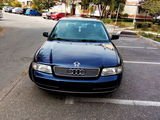 Audi A4 berlina, photo 2