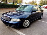 Audi A4 berlina, photo 3