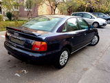 Audi A4 berlina, photo 4