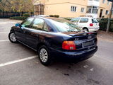 Audi A4 berlina, photo 5