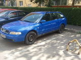 Audi a4 breack