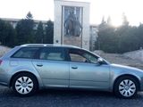 Audi A4 Break 2007, 2.0 T.D.I, photo 1