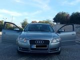 Audi A4 Break 2007, 2.0 T.D.I, photo 2