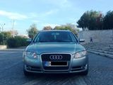 Audi A4 Break 2007, 2.0 T.D.I, photo 4