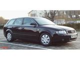 audi a4 combi 2004