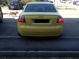 AUDI A4 (-CULOARE ORIGINALA-)