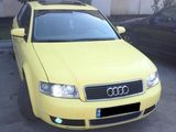 AUDI A4 (-CULOARE ORIGINALA-), fotografie 4