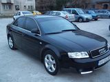 Audi A4 diesel inmantriculat, photo 2