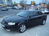 Audi A4 diesel inmantriculat, photo 3