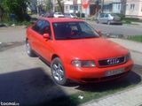 AUDI A4 DIESEL SPANIA