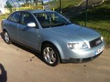 audi a4 diesel1.9  131 cai, fotografie 2