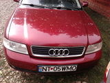 AUDI A4 DIN 2000 SCHIMB, photo 1