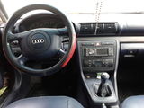 AUDI A4 DIN 2000 SCHIMB, fotografie 5