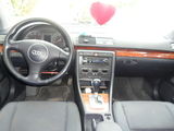 audi a4 din 2003, photo 1