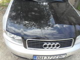 audi a4 din 2003, photo 2