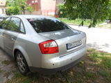 audi a4 din 2003, photo 4