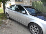 audi a4 din 2003, photo 5