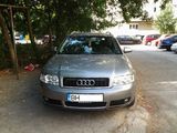 AUDI A4 din 2004