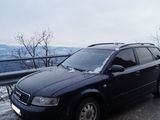 audi a4 din 2004, photo 2