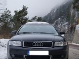 audi a4 din 2004, fotografie 3